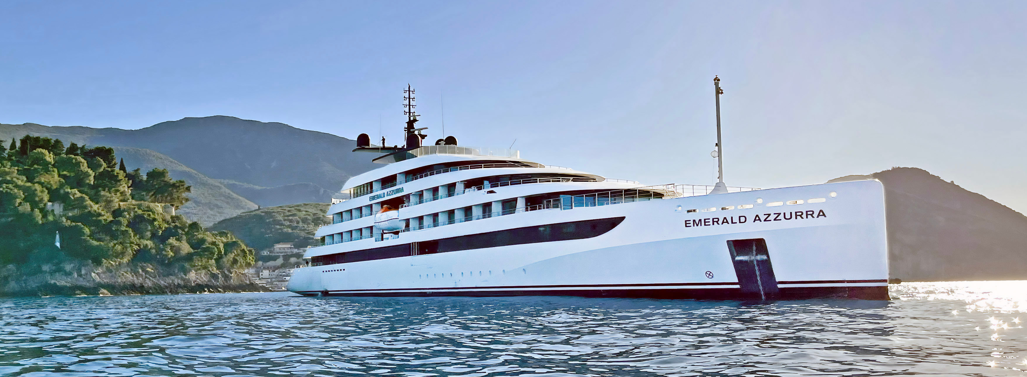 Emerald Cruises